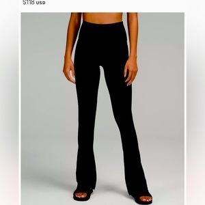 Lululemon align pant